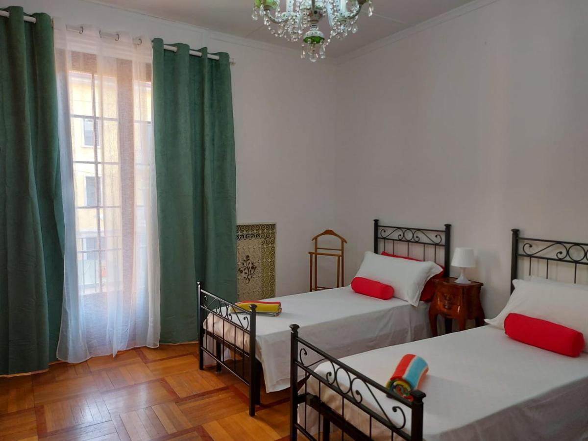 Bnbook-Villa Molinari Милан Экстерьер фото