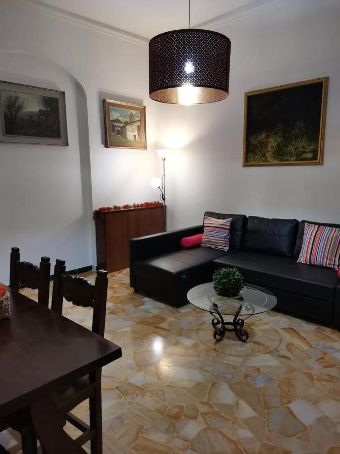 Bnbook-Villa Molinari Милан Экстерьер фото